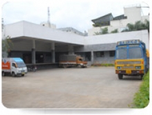  KMF  Bengaluru Sales Depot
