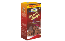 Ice Cream - Choco Chips