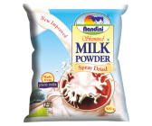 Skimmed Milk Powder